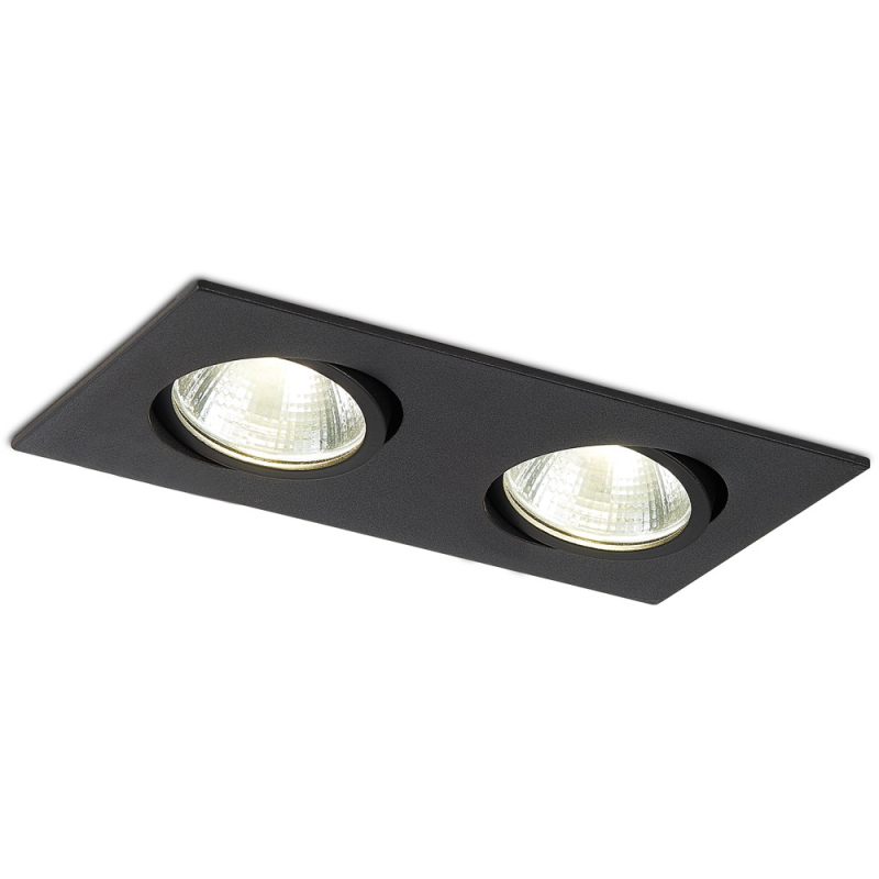Встраиваемый светильник Simple Story 2076-LED24DLB Встраиваемый светильник Simple Story 2076-LED24DLB