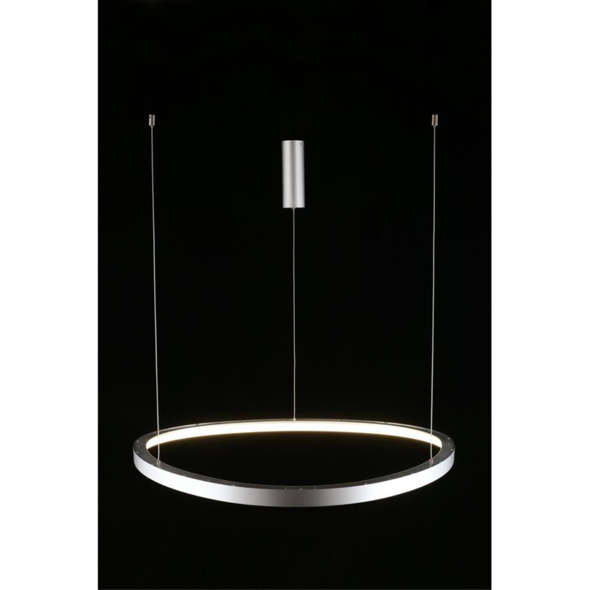 Подвесная люстра Aployt Zula APL.022.13.60