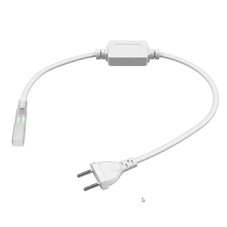 Шнур питания с вилкой General G-3528-P-IP20 521101