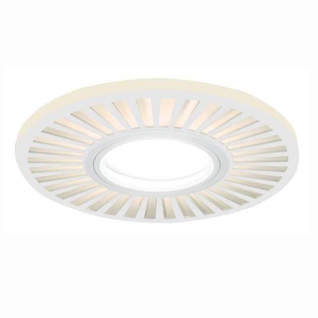 Встраиваемый светильник Gauss Backlight BL137 Встраиваемый светильник Gauss Backlight BL137