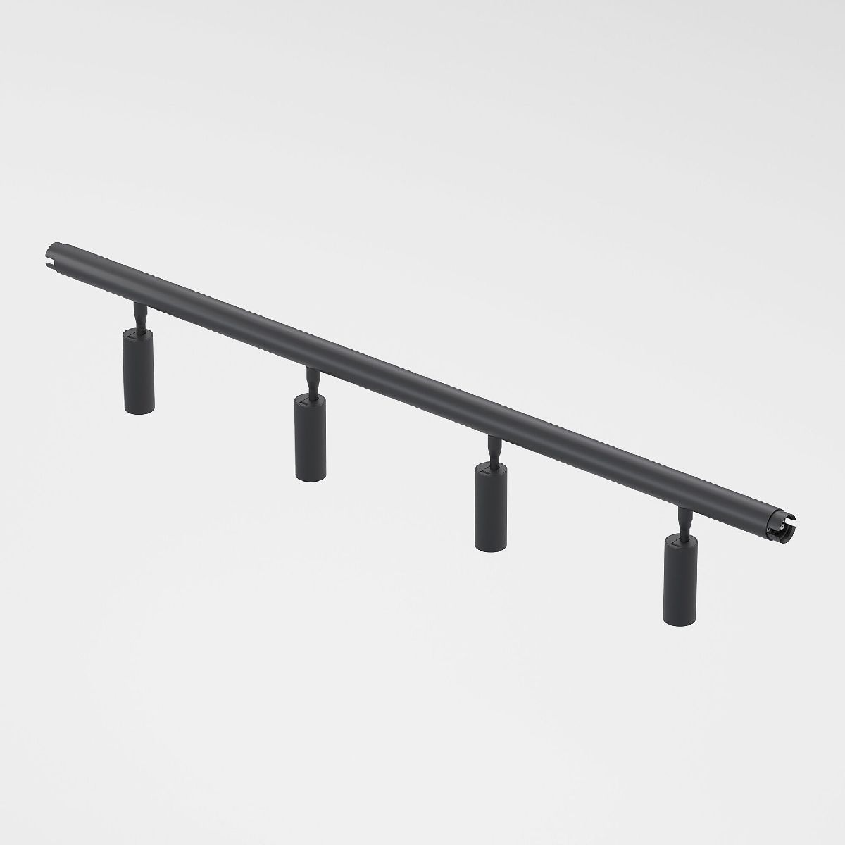 Трековый светильник Elektrostandard Module System 4690389204555 85177/01 a066179