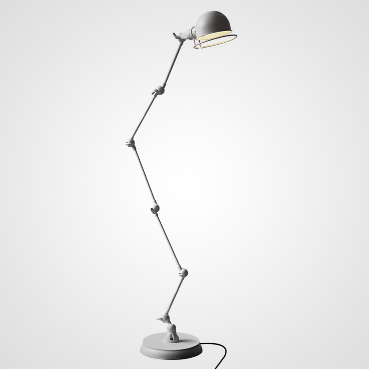 Торшер ImperiumLoft Viking 141133-26 Торшер ImperiumLoft Viking 141133-26