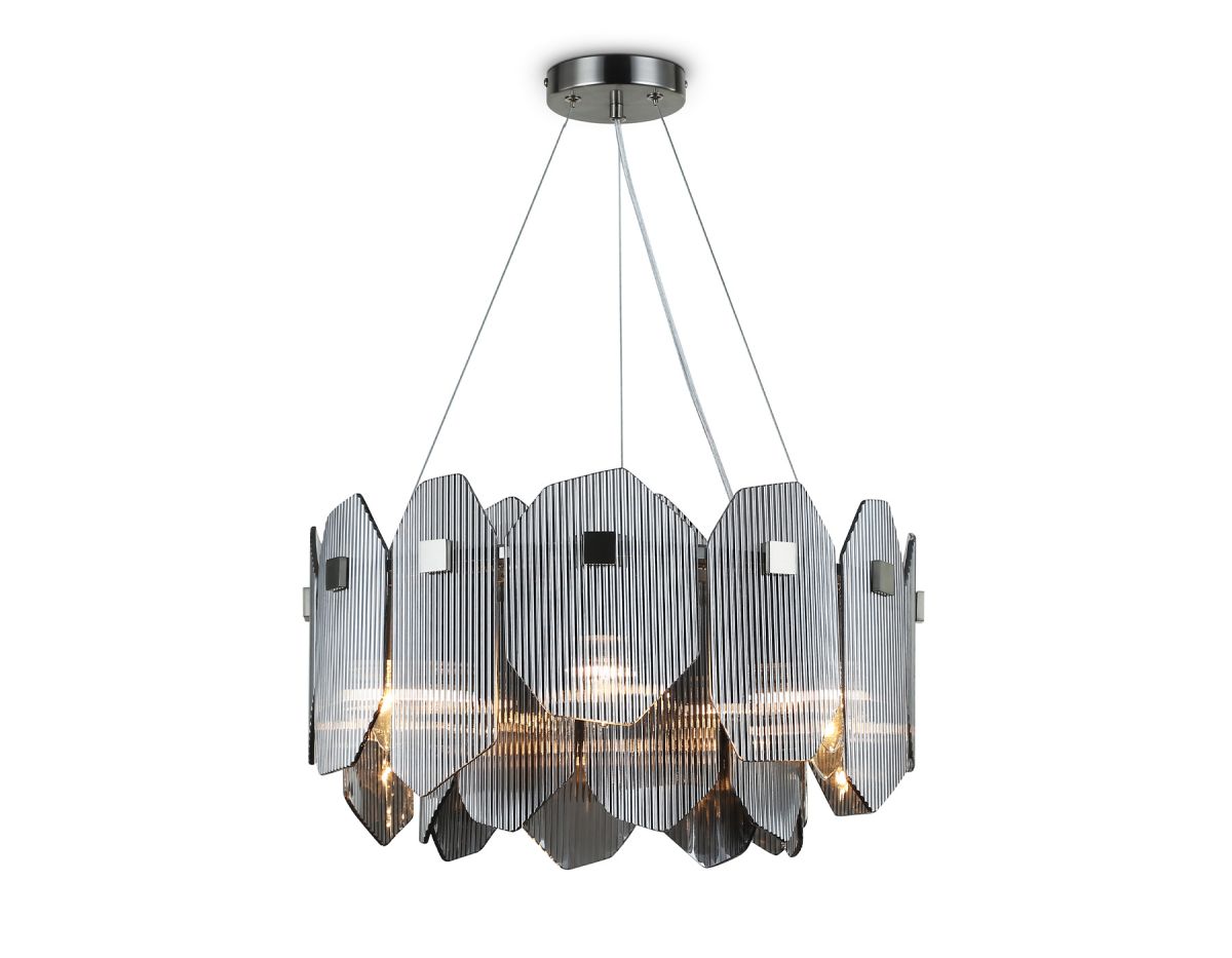 Подвесной светильник Ambrella Light High Light Crystal LH31201