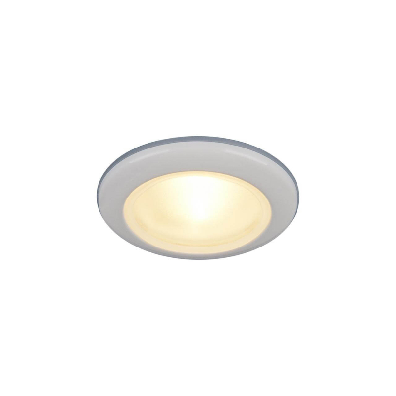 Встраиваемый светильник Elektrostandard 1080 MR16 WH белый 4690389060496 Встраиваемый светильник Elektrostandard 1080 MR16 WH белый 4690389060496