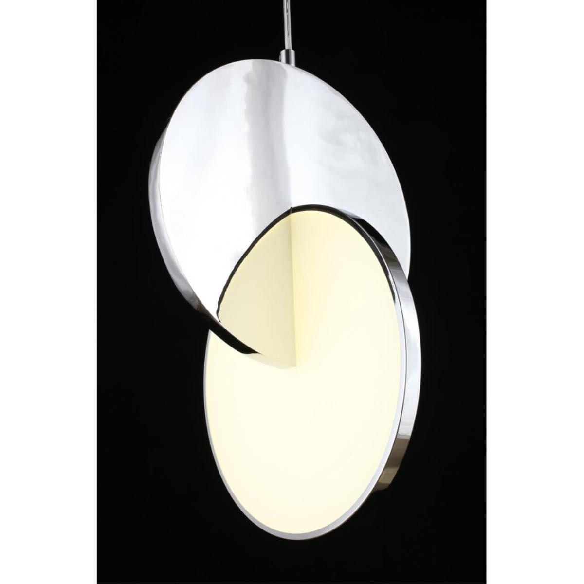 Подвесной светильник Aployt Mila APL.044.06.08