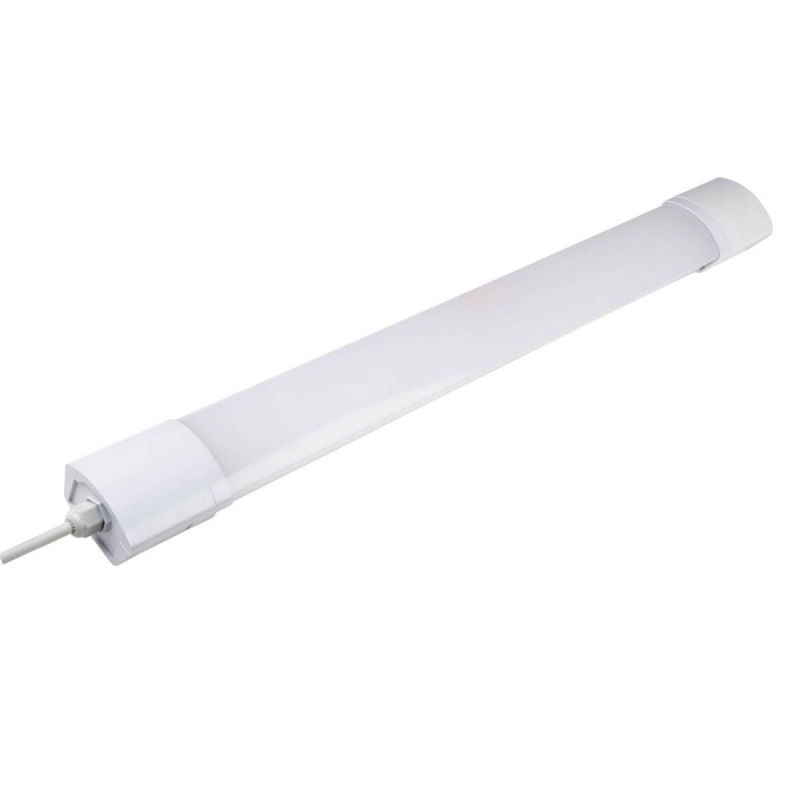 Линейный светодиодный светильник (UL-00006096) Uniel ULT-V50-36W/6500K/K IP65 WHITE Линейный светодиодный светильник (UL-00006096) Uniel ULT-V50-36W/6500K/K IP65 WHITE