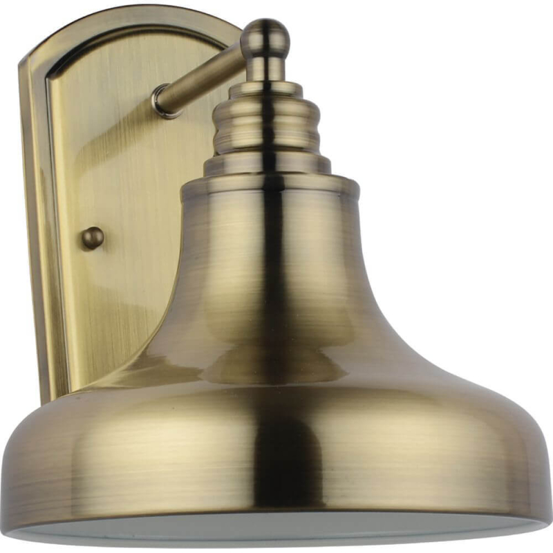 Бра Lussole Sona GRLSL-3001-01 Бра Lussole Sona GRLSL-3001-01