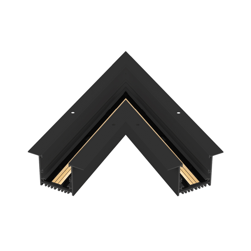 Коннектор угловой Arlight Mag-Con-4560-F-V60 035311 Коннектор угловой Arlight Mag-Con-4560-F-V60 035311