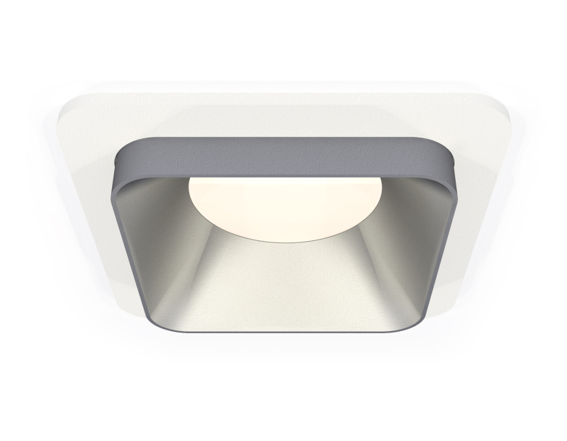 Встраиваемый светильник Ambrella Light Techno XC7901003 (C7901, N7703) Встраиваемый светильник Ambrella Light Techno XC7901003 (C7901, N7703)