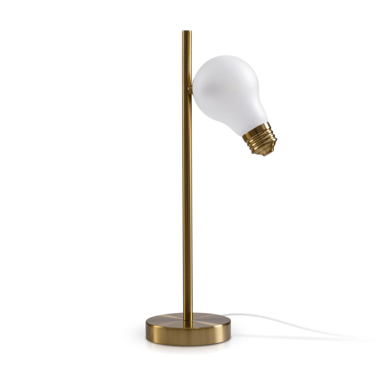 Настольная лампа Freya Evidence  FR5372TL-01BS