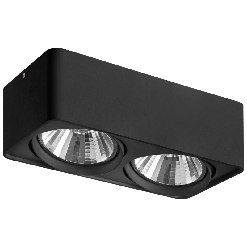 Потолочный светильник Lightstar Monocco 212627 Потолочный светильник Lightstar Monocco 212627