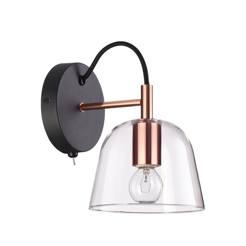 Бра LUMION 4455/1W Бра LUMION 4455/1W