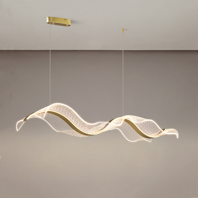 Подвесная люстра ImperiumLoft Larseric 232826-23 Подвесная люстра ImperiumLoft Larseric 232826-23