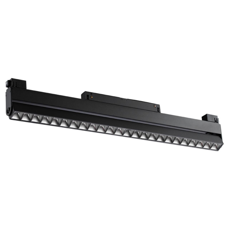 Трековый светильник Novotech Flum 358545 Трековый светильник Novotech Flum 358545