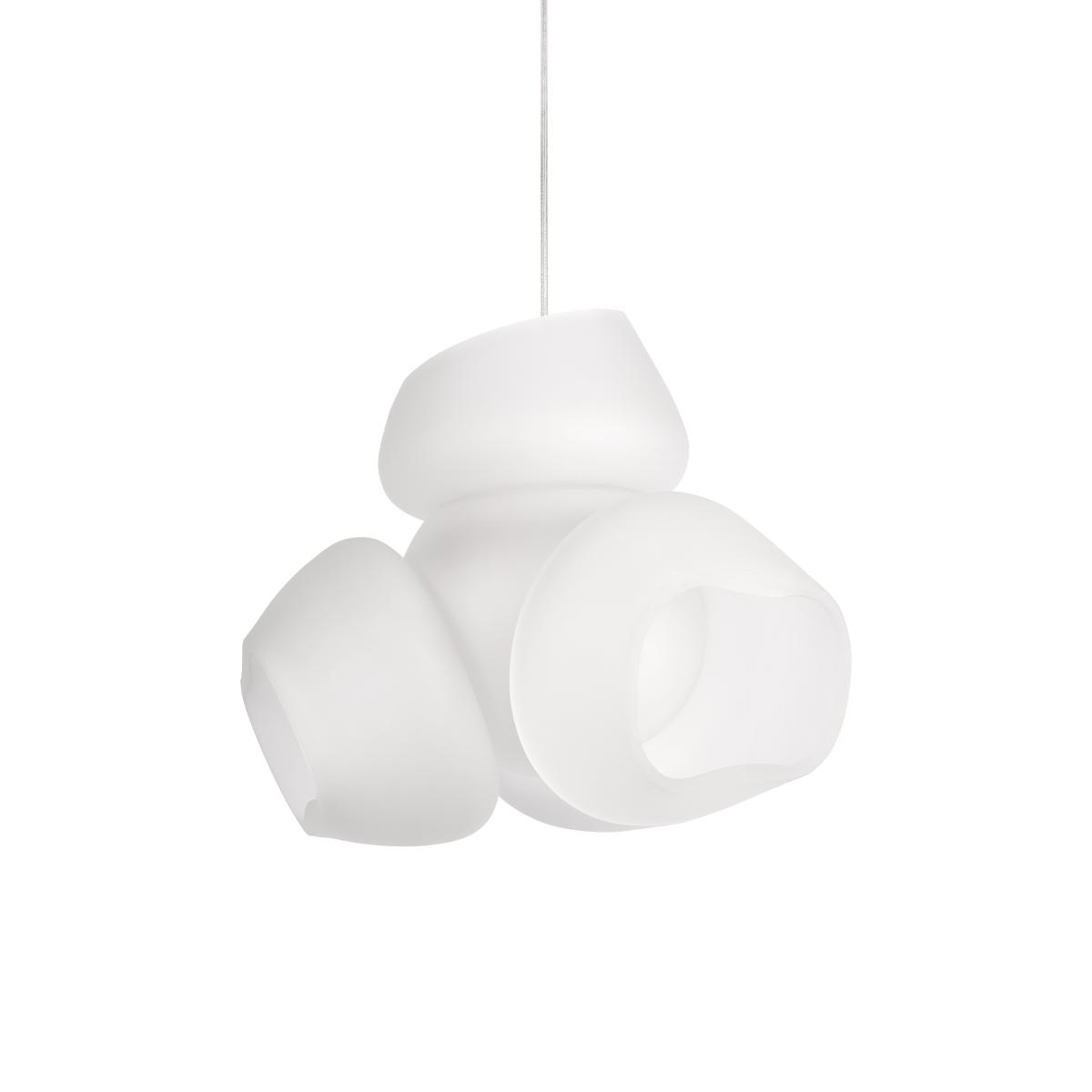Подвесной светильник LOFT IT Cluster 10467P White