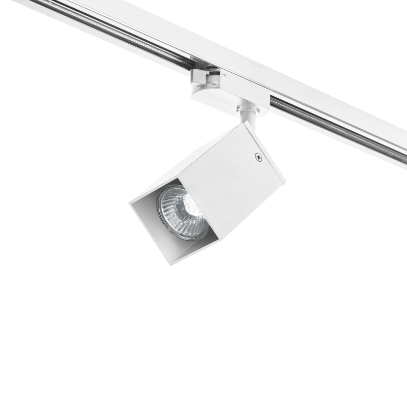 Адаптер для шинопровода Lightstar Asta 592256 Адаптер для шинопровода Lightstar Asta 592256