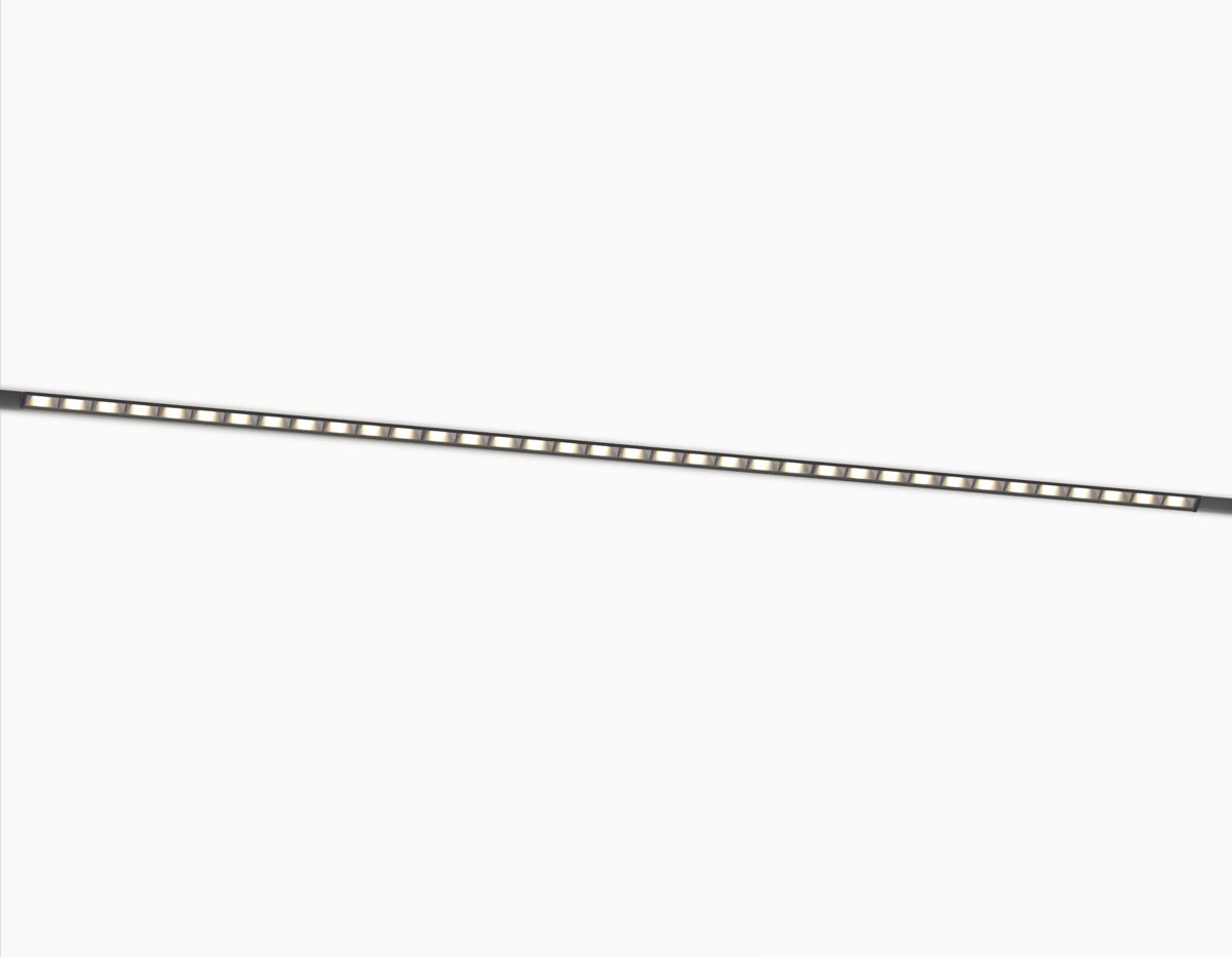 Трековый магнитный светильник Ambrella Light Track System GL2345