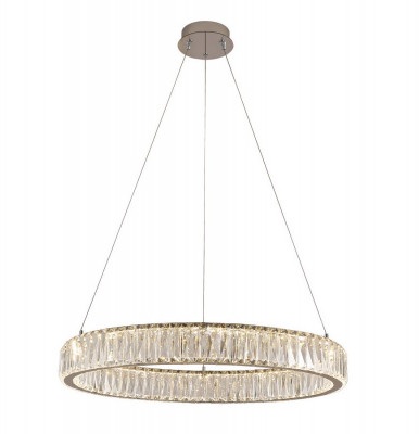 Подвесной светильник Newport 8240N/60 chrome М0071028 Подвесной светильник Newport 8240N/60 chrome М0071028