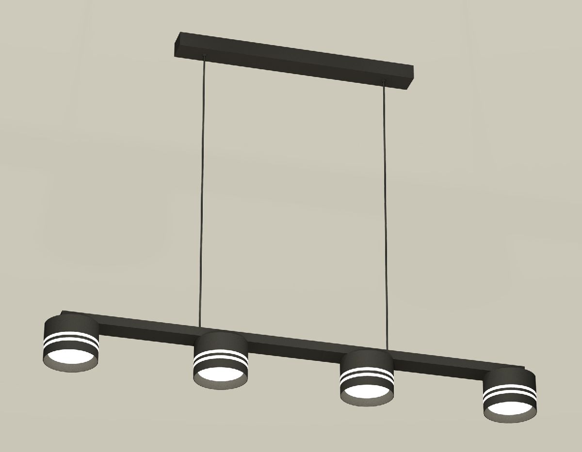 Подвесной светильник Ambrella Light Traditional (C9152, N8478) XB9152204 Подвесной светильник Ambrella Light Traditional (C9152, N8478) XB9152204