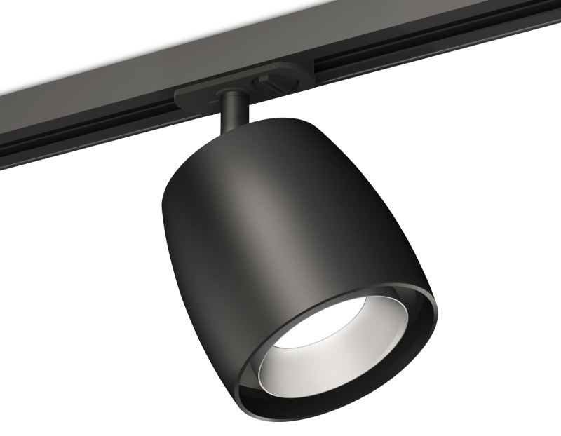 Комплект трекового светильника Ambrella Light Track System XT1142001 (A2537, C1142, N7033) Комплект трекового светильника Ambrella Light Track System XT1142001 (A2537, C1142, N7033)