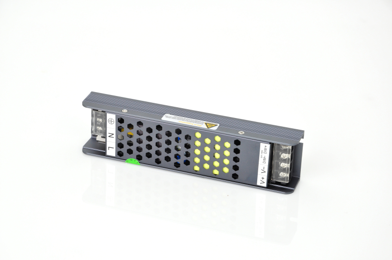 Блок питания диммируемый SWG YA-150-12-TR 006953 Блок питания диммируемый SWG YA-150-12-TR 006953