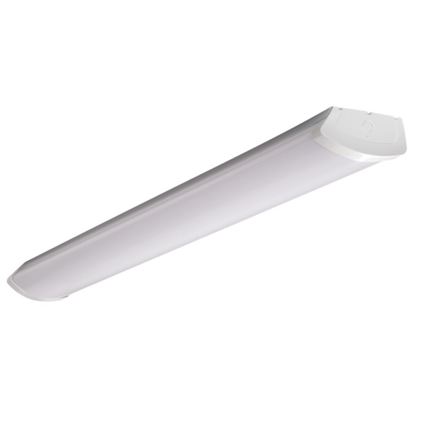 Линейный светильник Kanlux Meba 4LED 2X150 OP PS 26965 Линейный светильник Kanlux Meba 4LED 2X150 OP PS 26965