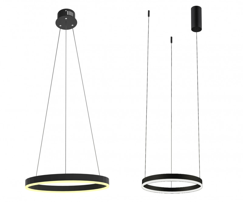 Подвесной светильник Kink Light Тор 08212,19A(4000K) Подвесной светильник Kink Light Тор 08212,19A(4000K)