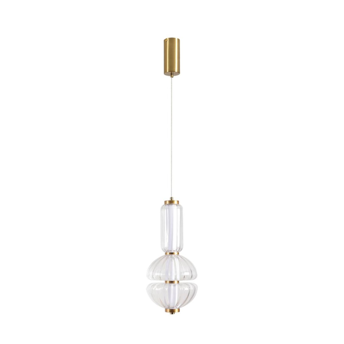 Подвесной светильник Lumion Ledio Taisha 8325/28L