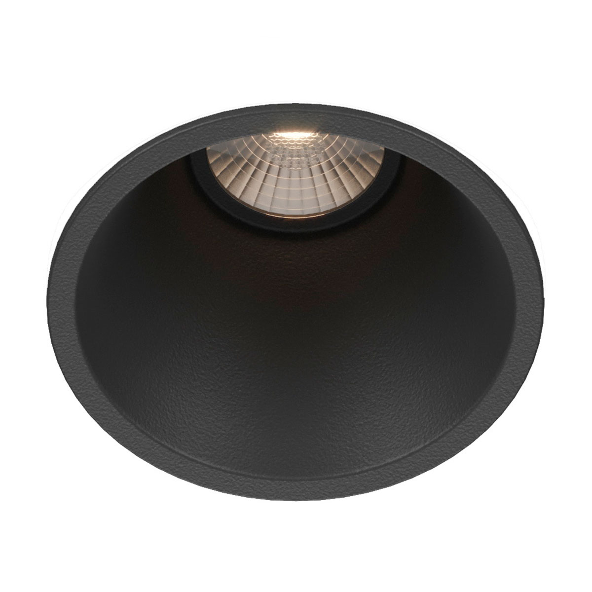 Встраиваемый светильник Voltalighting Omega DL0401.60.3K.TB Встраиваемый светильник Voltalighting Omega DL0401.60.3K.TB