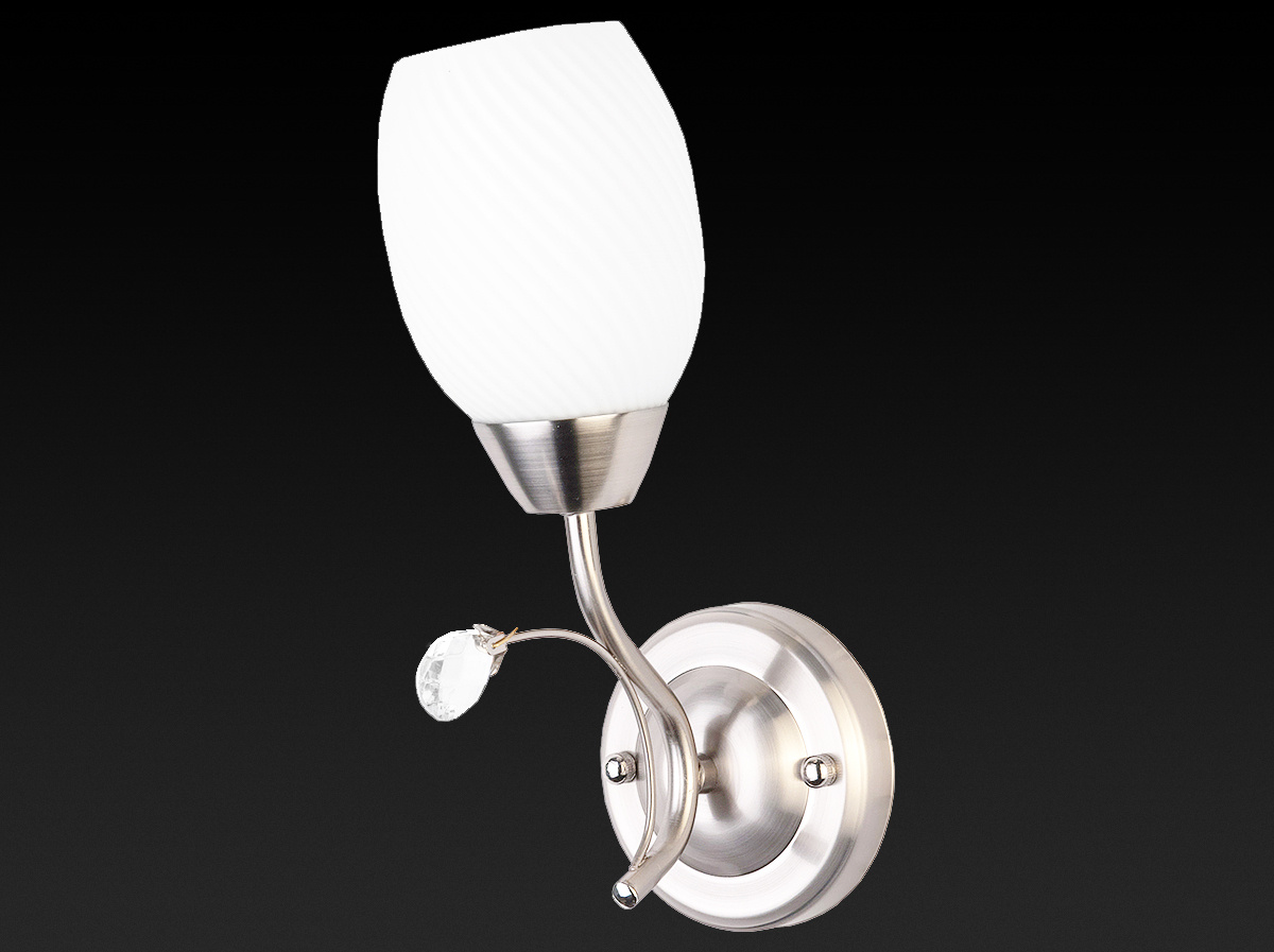 Бра Toplight Paula TL3550B-01SN Бра Toplight Paula TL3550B-01SN