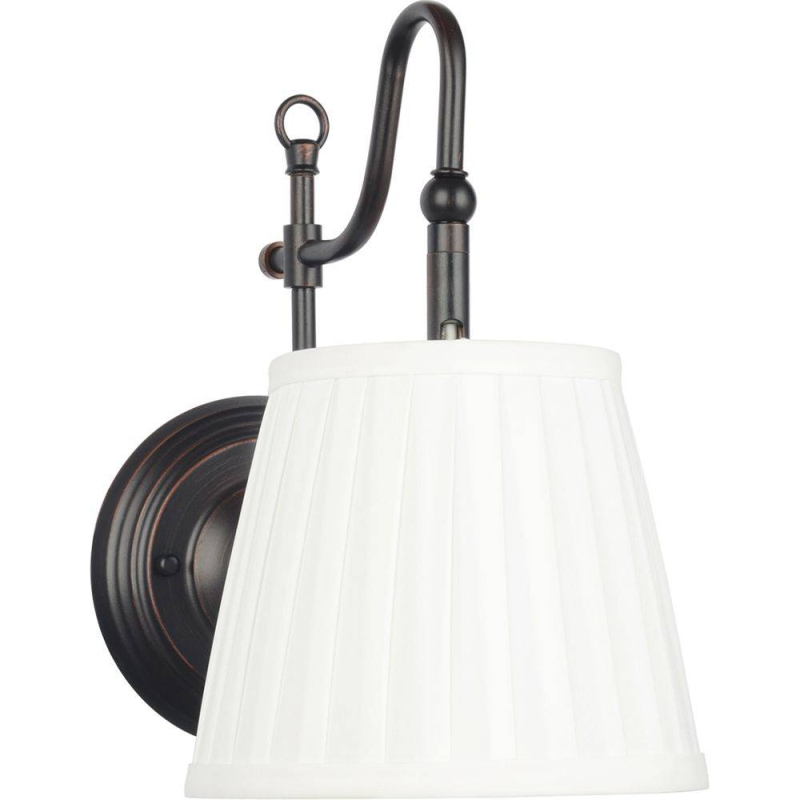 Бра Lussole Milazzo LSL-2901-01 Бра Lussole Milazzo LSL-2901-01