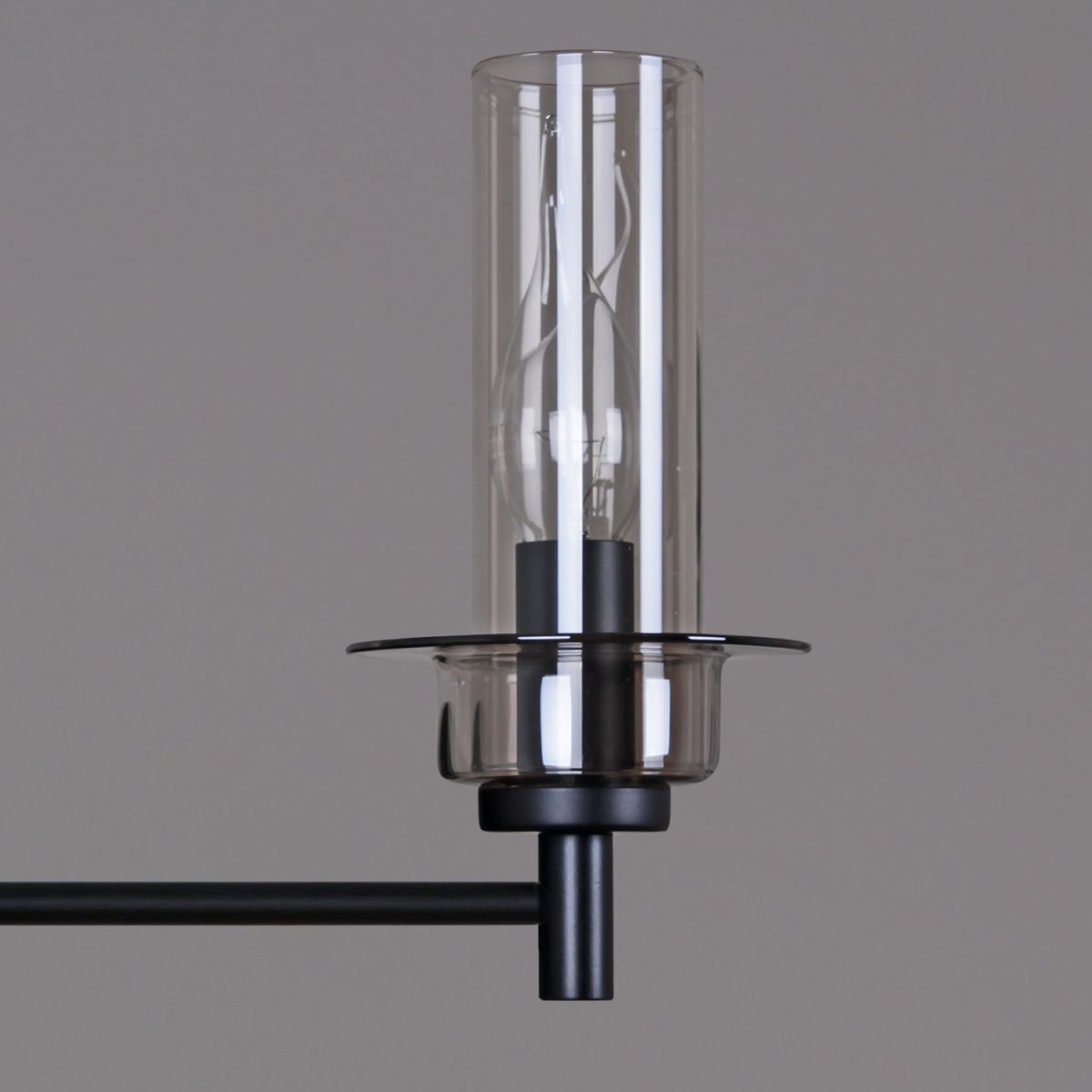 Люстра на штанге Illumico IL2216-8RLS-24 HIGHBALL