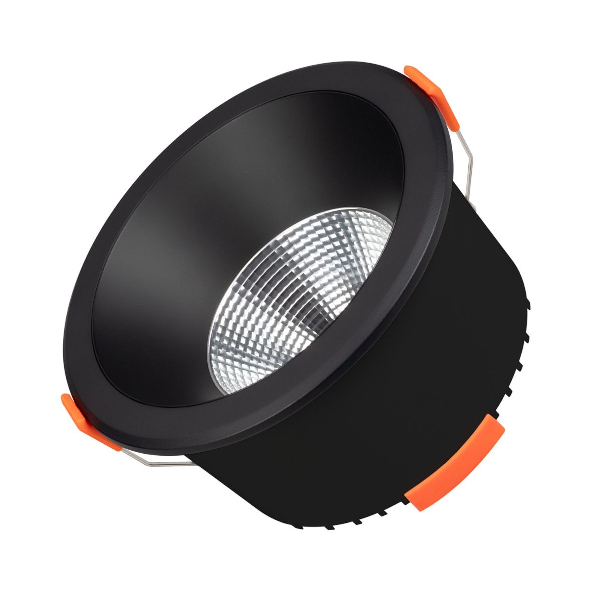 Встраиваемый светильник Arlight MS-ALORA-BUILT-R140-12W Day4000-MIX 048092 Встраиваемый светильник Arlight MS-ALORA-BUILT-R140-12W Day4000-MIX 048092