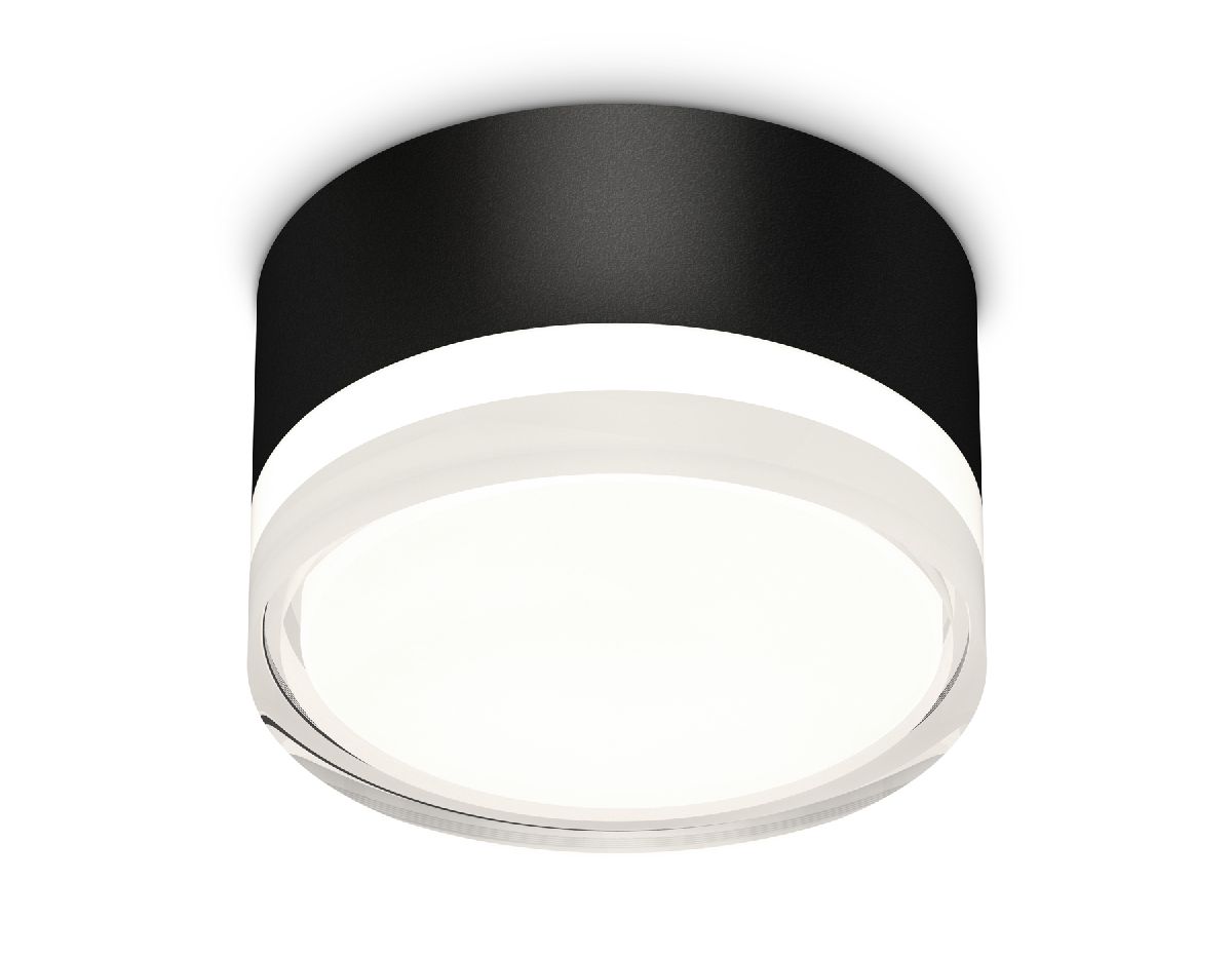 Накладной светильник Ambrella Light Techno spot (C8102, N8399) XS8102023 Накладной светильник Ambrella Light Techno spot (C8102, N8399) XS8102023