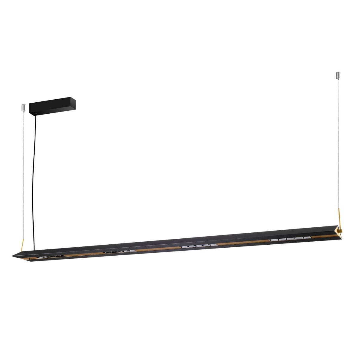 Подвесной светильник Favourite Norman 4398-12P