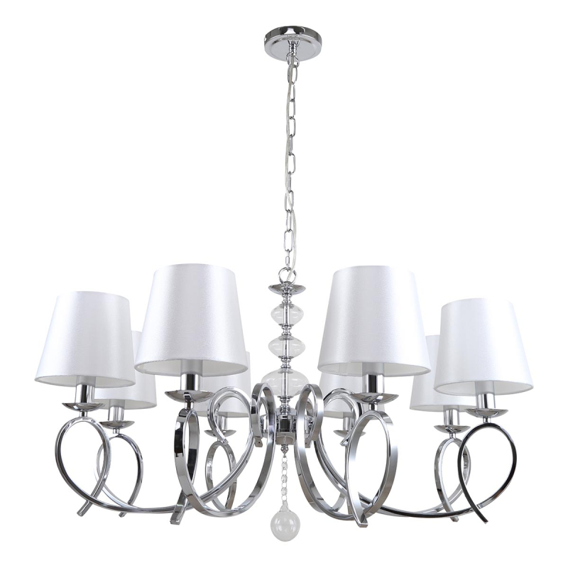 Подвесная люстра Stilfort Zafira 1043/09/08P Подвесная люстра Stilfort Zafira 1043/09/08P