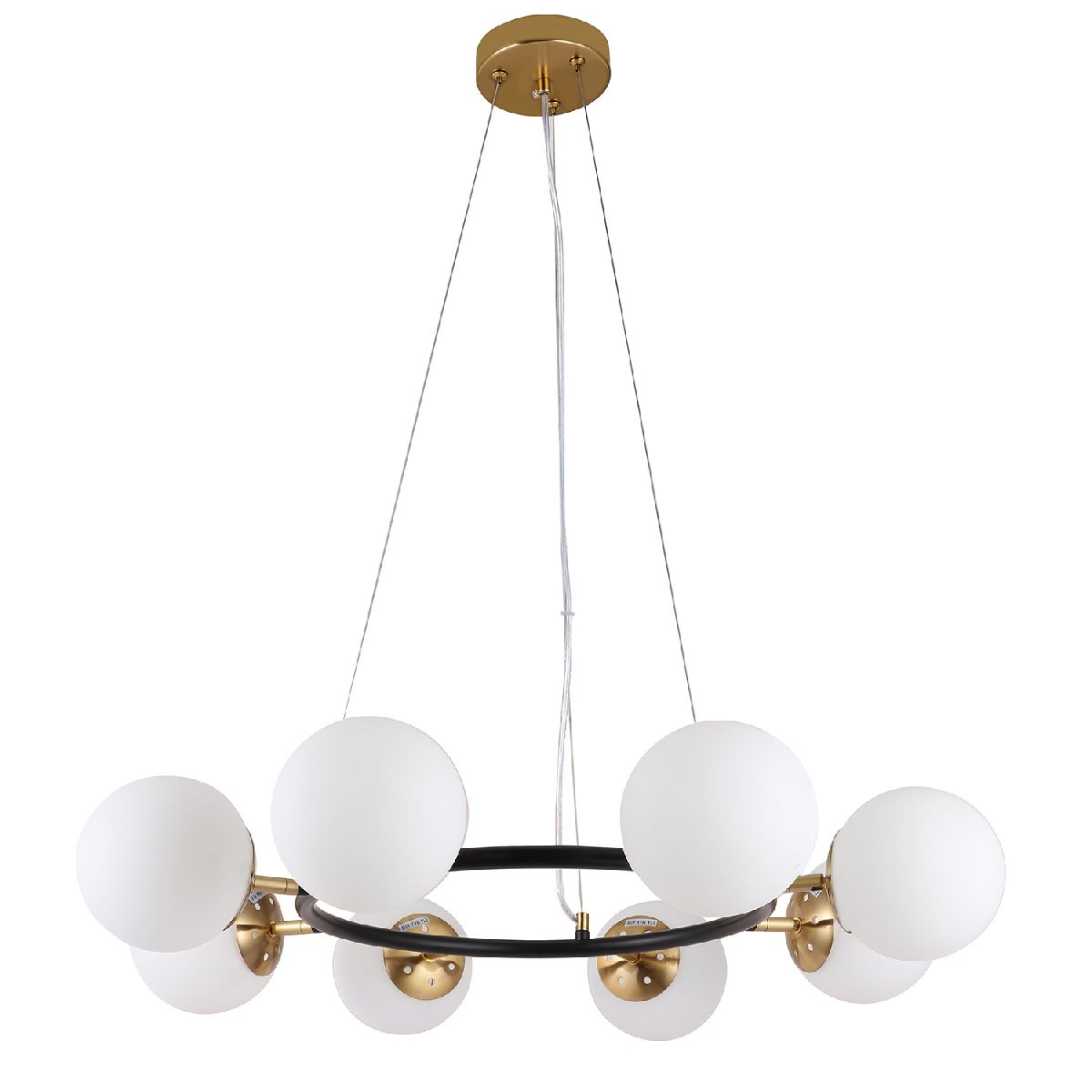 Подвесная люстра Reluce 74542-0.9-08