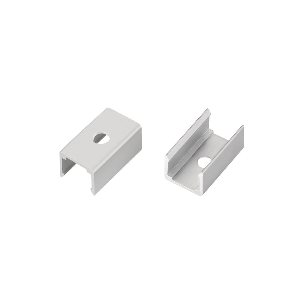 Держатель для профиля Arlight WPH-FLEX-1212-TOP 040857 Держатель для профиля Arlight WPH-FLEX-1212-TOP 040857