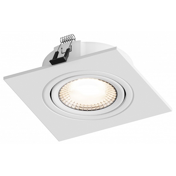 Встраиваемый светильник Hesby Lighting Atlas HSBL_0087 Встраиваемый светильник Hesby Lighting Atlas HSBL_0087