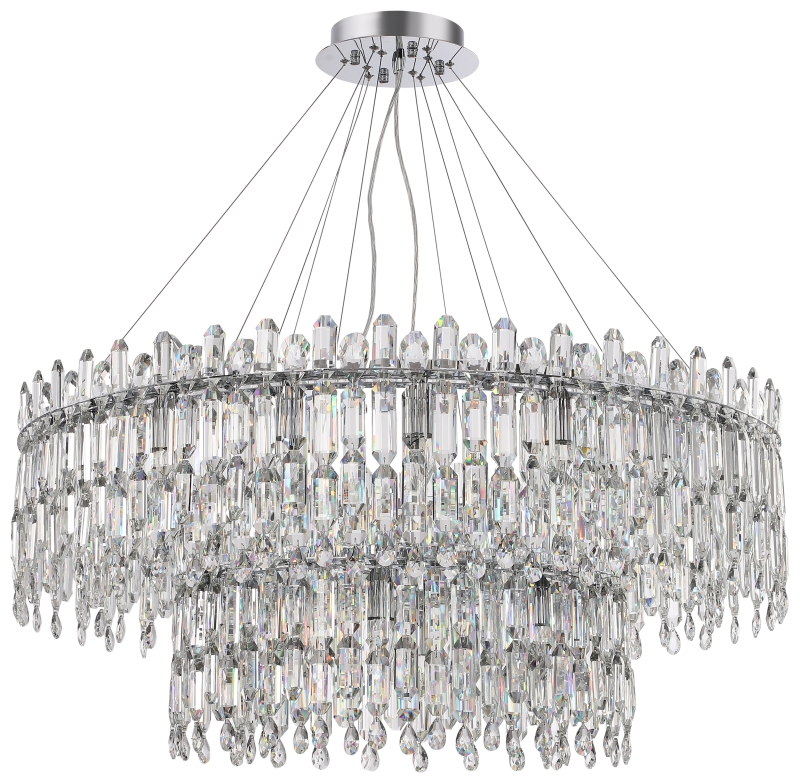 Подвесная люстра Stilfort Legacy 2158/09/26P Подвесная люстра Stilfort Legacy 2158/09/26P