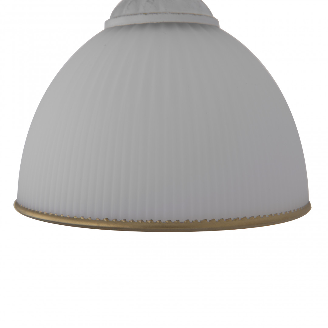 Бра Arte Milano 346410/1W WT+G