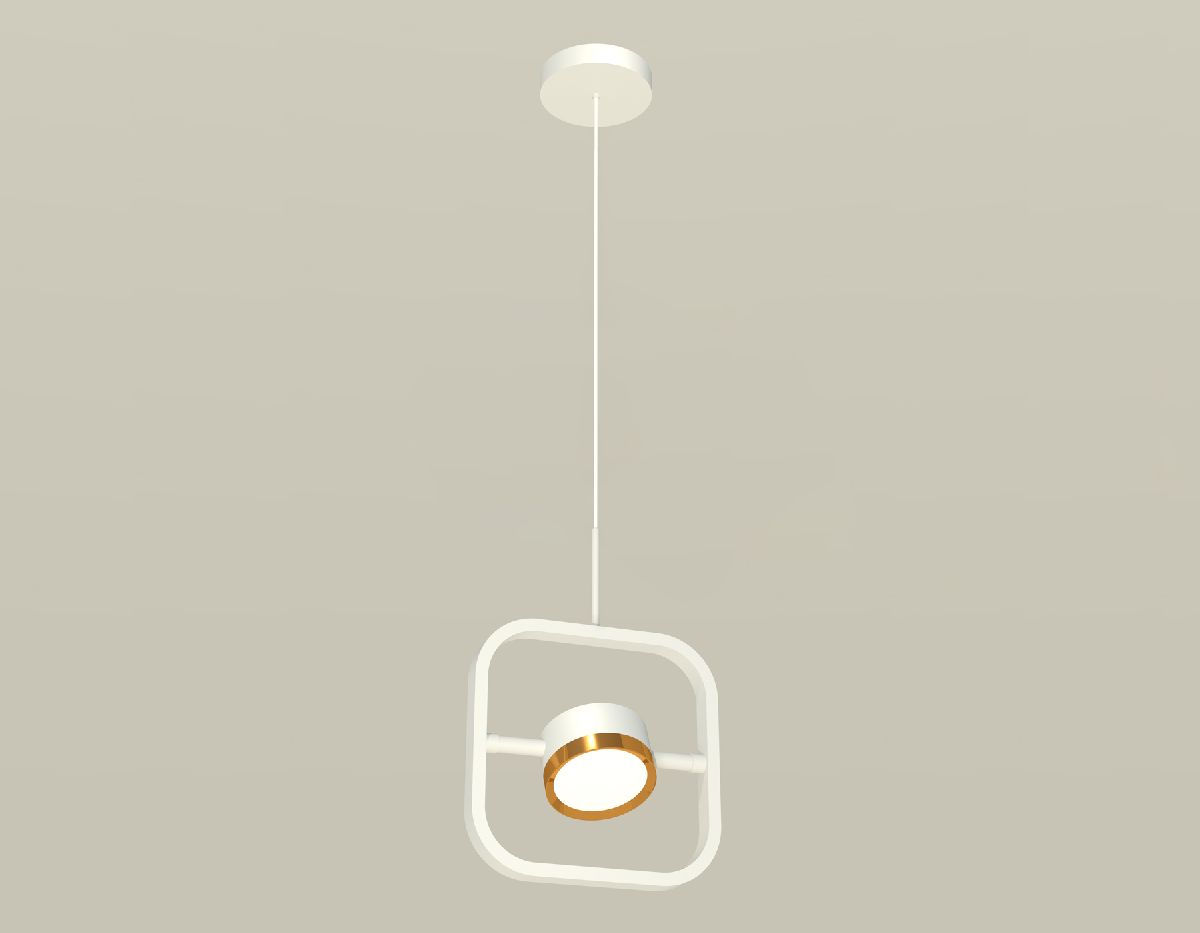 Подвесной светильник Ambrella Light Traditional (C9118, N8124) XB9118103 Подвесной светильник Ambrella Light Traditional (C9118, N8124) XB9118103