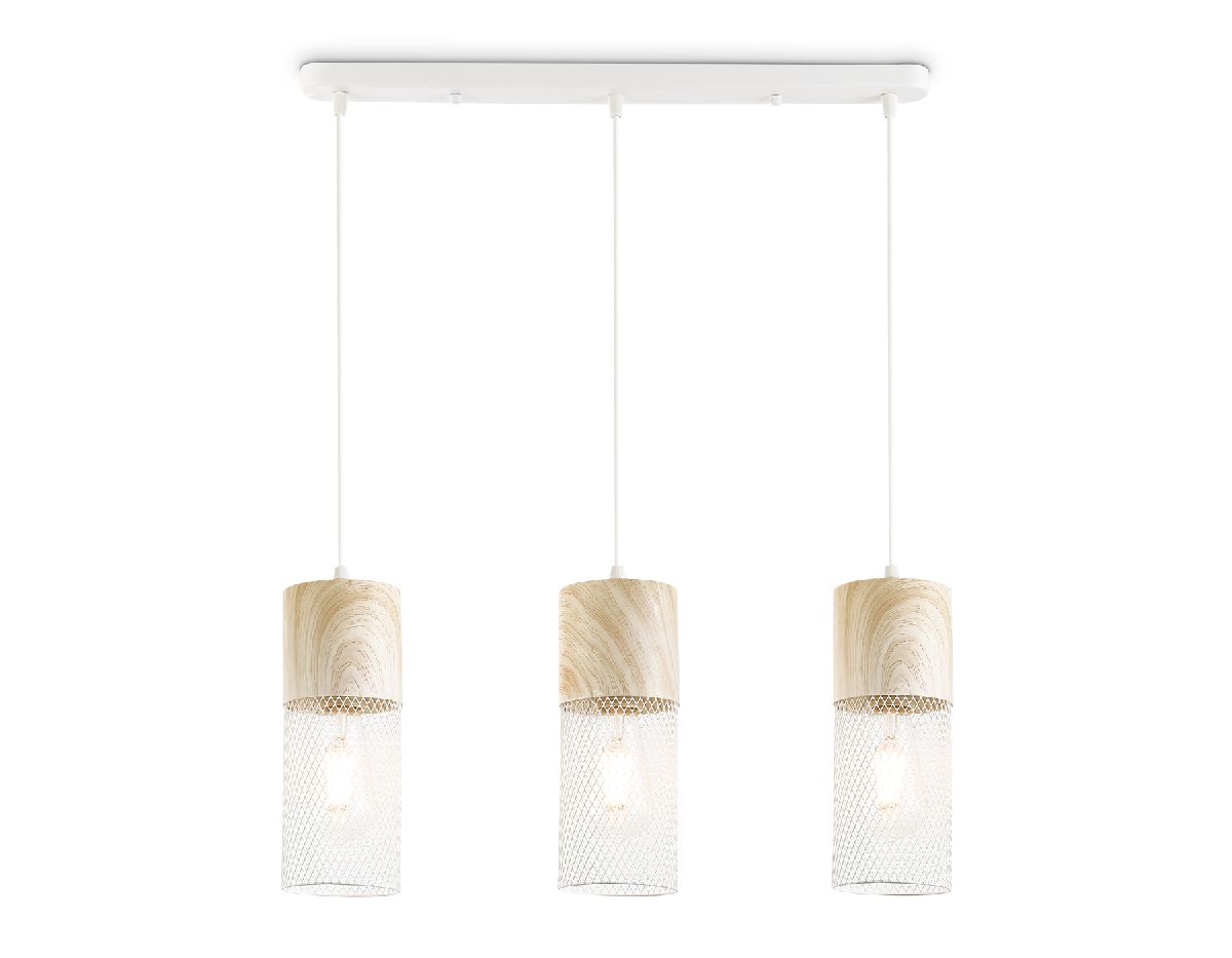 Подвесной светильник Ambrella Light Loft Traditional TR8499 Подвесной светильник Ambrella Light Loft Traditional TR8499