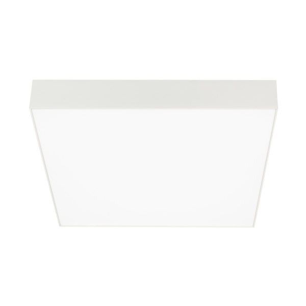 Накладной светильник Arlight SP-Quadro-S400x400-40W Day4000 034798 Накладной светильник Arlight SP-Quadro-S400x400-40W Day4000 034798