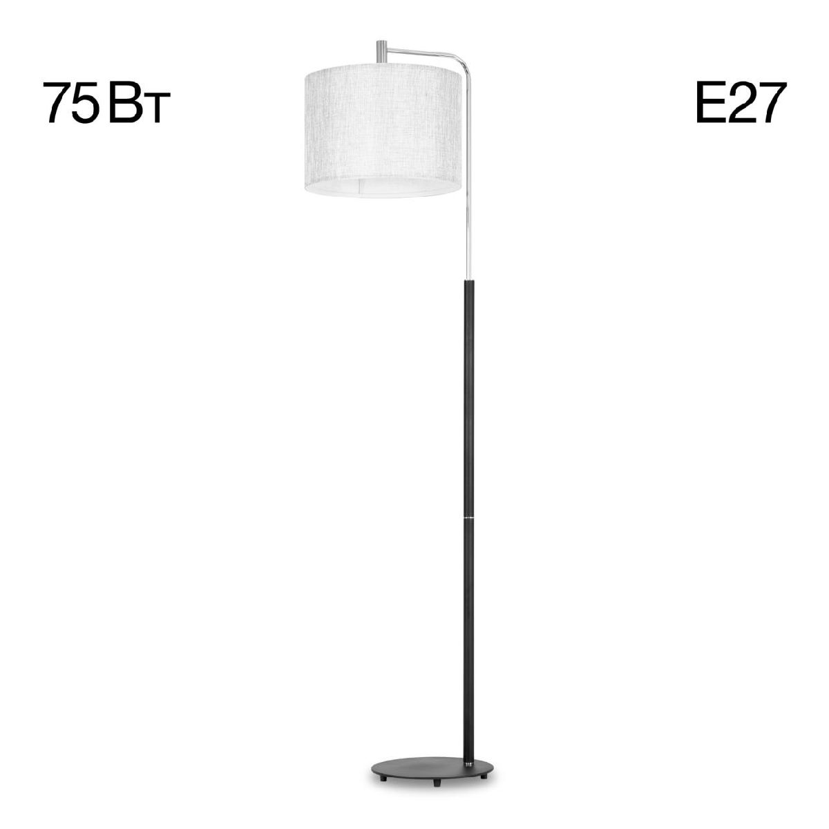 Торшер Citilux Тевин CL806031 Торшер Citilux Тевин CL806031