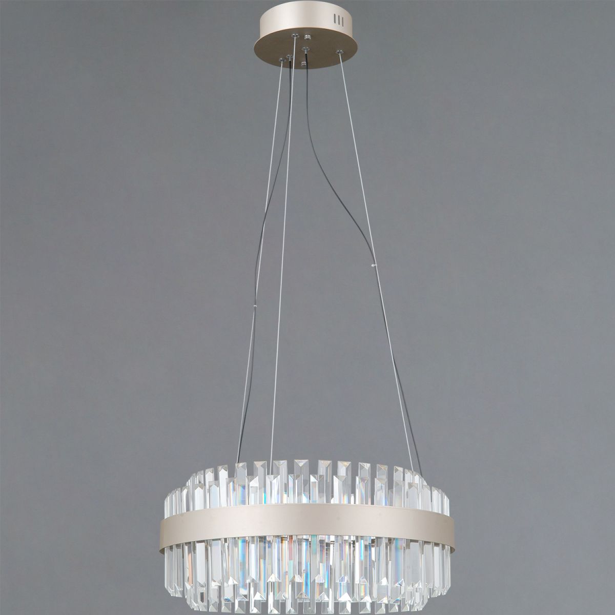 Подвесной светильник Illumico IL4386-36WSQ-25 SL GENOA Подвесной светильник Illumico IL4386-36WSQ-25 SL GENOA