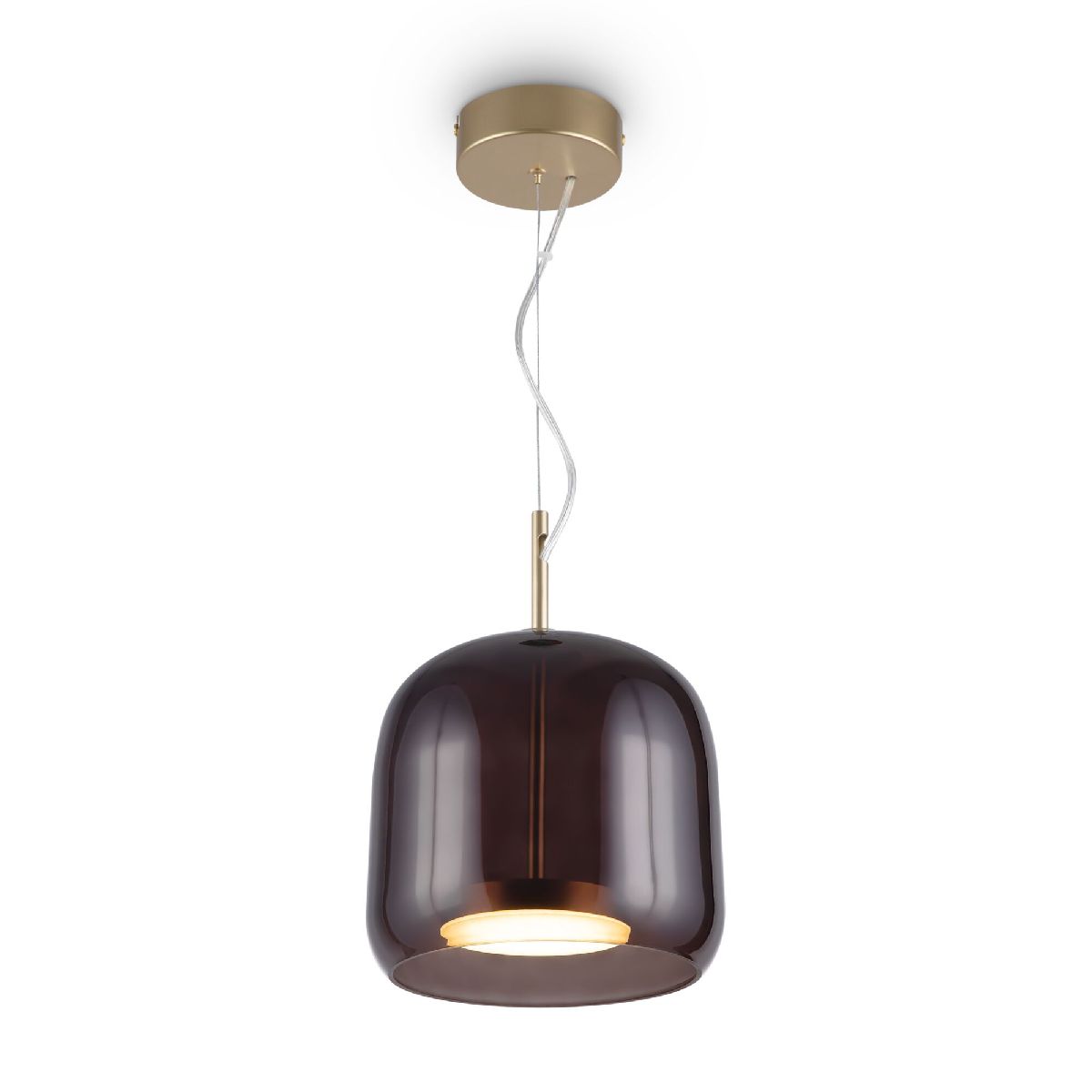 Подвесной светильник Maytoni Madmen MOD128PL-L6BR Подвесной светильник Maytoni Madmen MOD128PL-L6BR