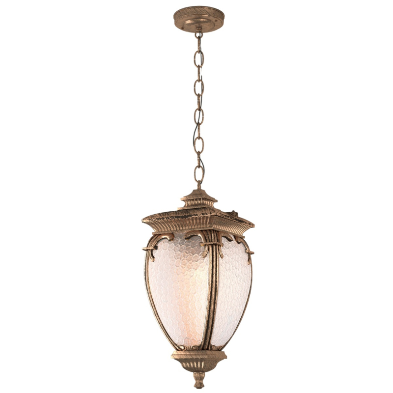 Уличный подвесной светильник Elektrostandard Andromeda H (GLYF-8024H) 4690389042737 Уличный подвесной светильник Elektrostandard Andromeda H (GLYF-8024H) 4690389042737