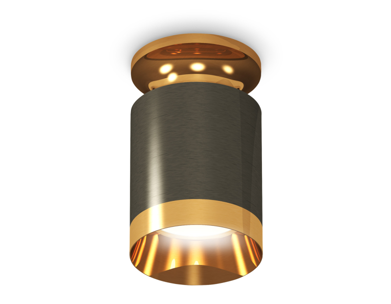 Потолочный светильник Ambrella Light Techno Spot XS6303140 (N6905, C6303, N6134) Потолочный светильник Ambrella Light Techno Spot XS6303140 (N6905, C6303, N6134)