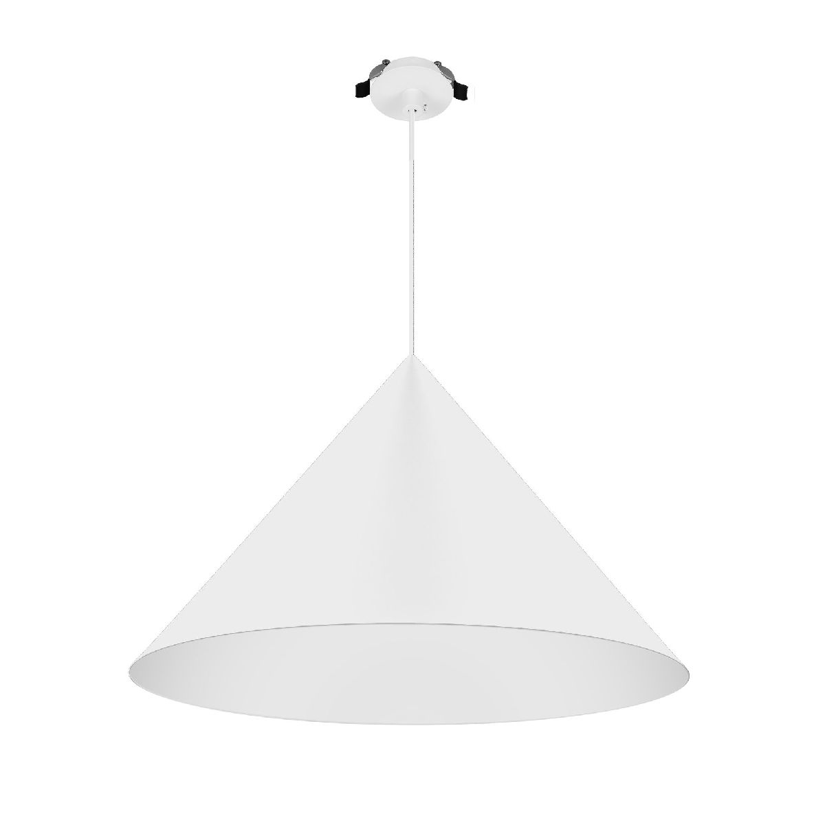 Подвесной светильник Arlight SP-MAKOTO-R550-14W Warm3000 054410 Подвесной светильник Arlight SP-MAKOTO-R550-14W Warm3000 054410
